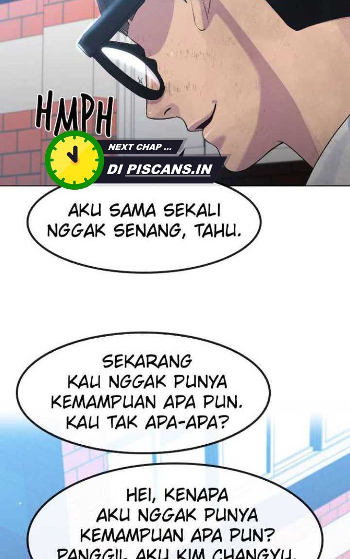 Hypnosis School Chapter 83