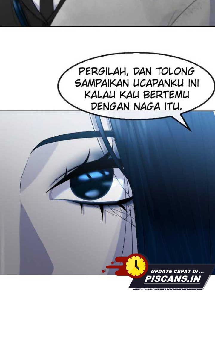 Hypnosis School Chapter 83