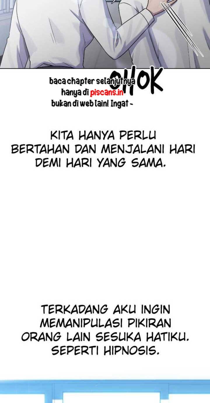 Hypnosis School Chapter 84