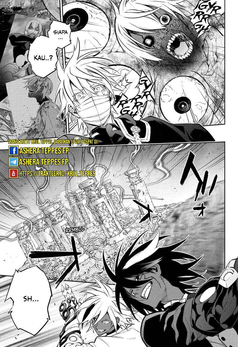 Sousei No Onmyouji Chapter 115