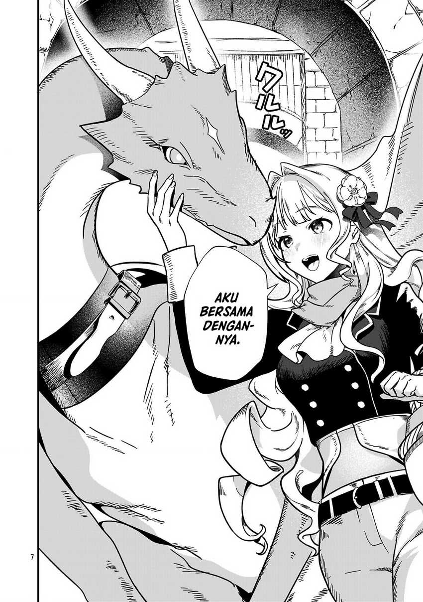 Zero Sen Ace, Isekai De Saikyou No Ryuu Kishi Ni Naru! Chapter 1