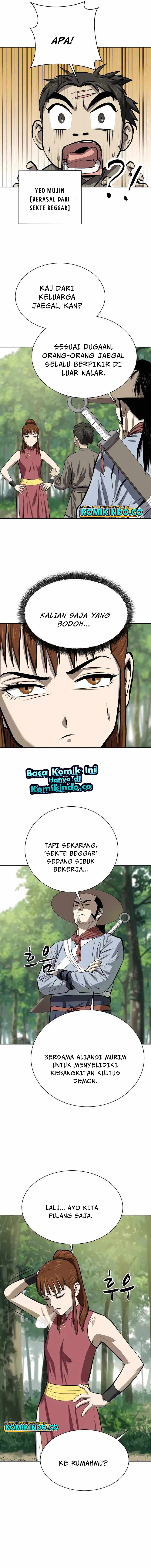 Weak Teacher Chapter 91