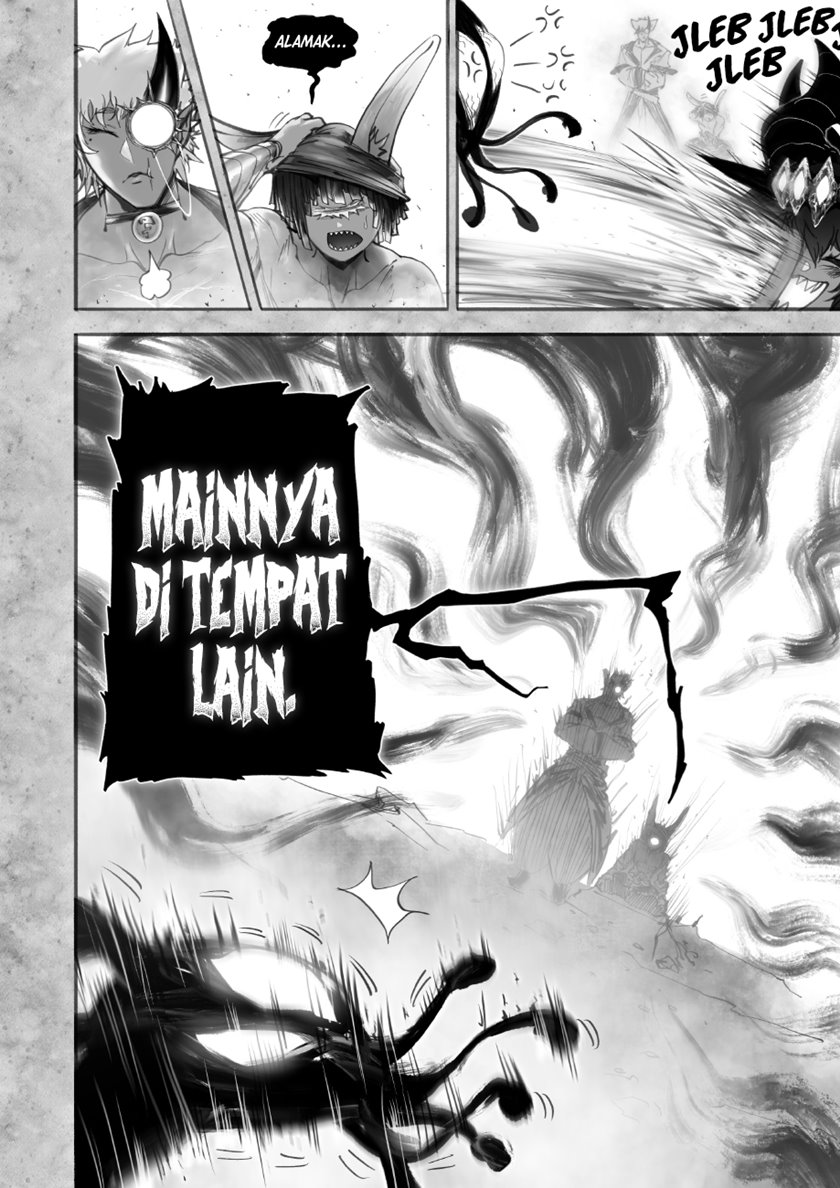 Ramia-yana Chapter 11