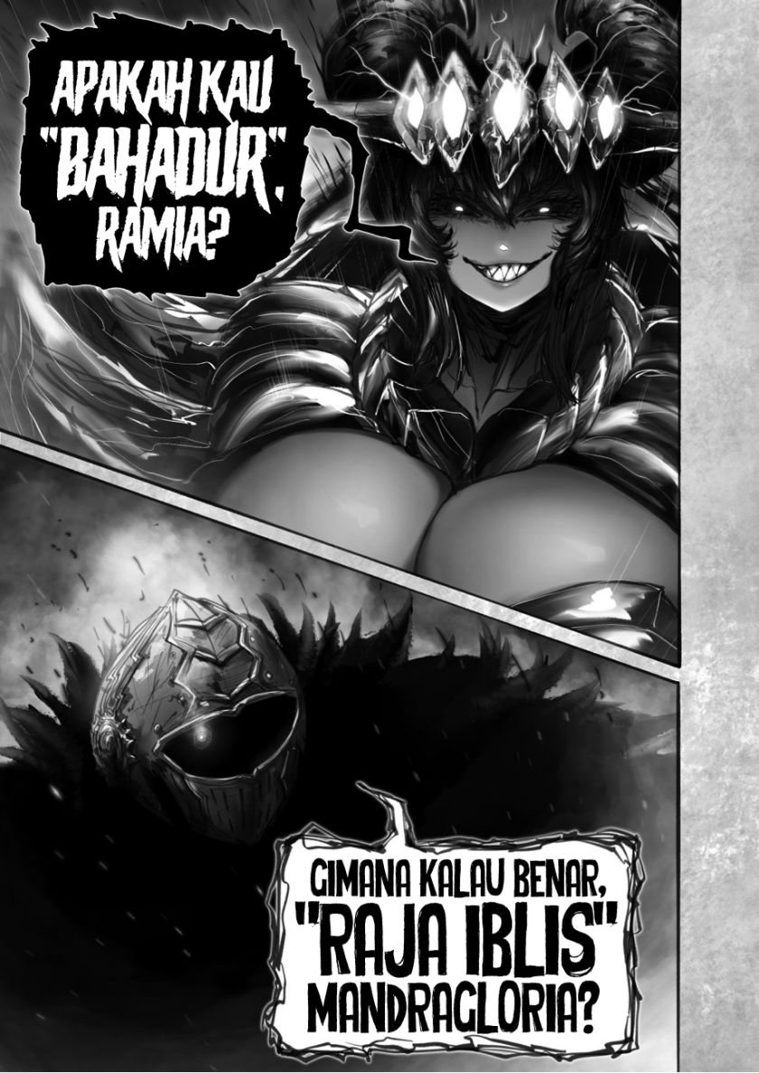 Ramia-yana Chapter 12