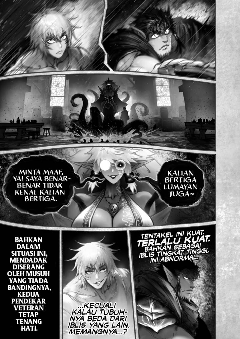 Ramia-yana Chapter 14