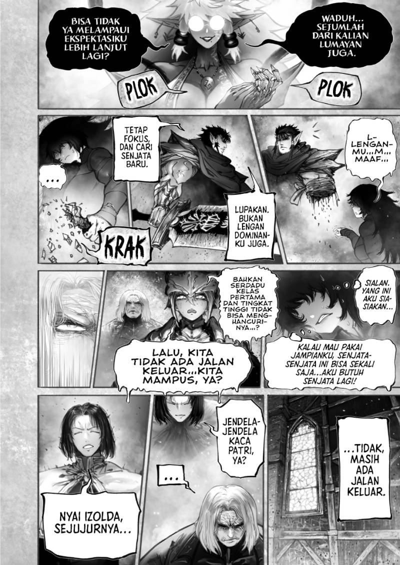 Ramia-yana Chapter 14