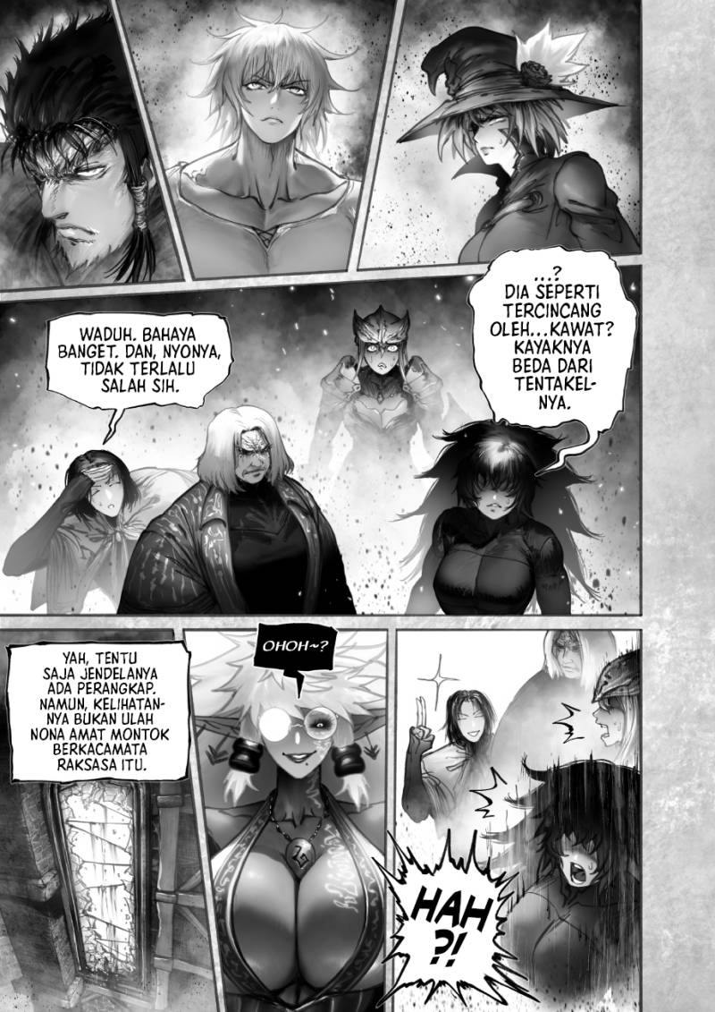 Ramia-yana Chapter 14