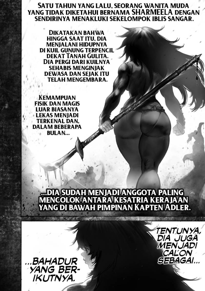 Ramia-yana Chapter 14