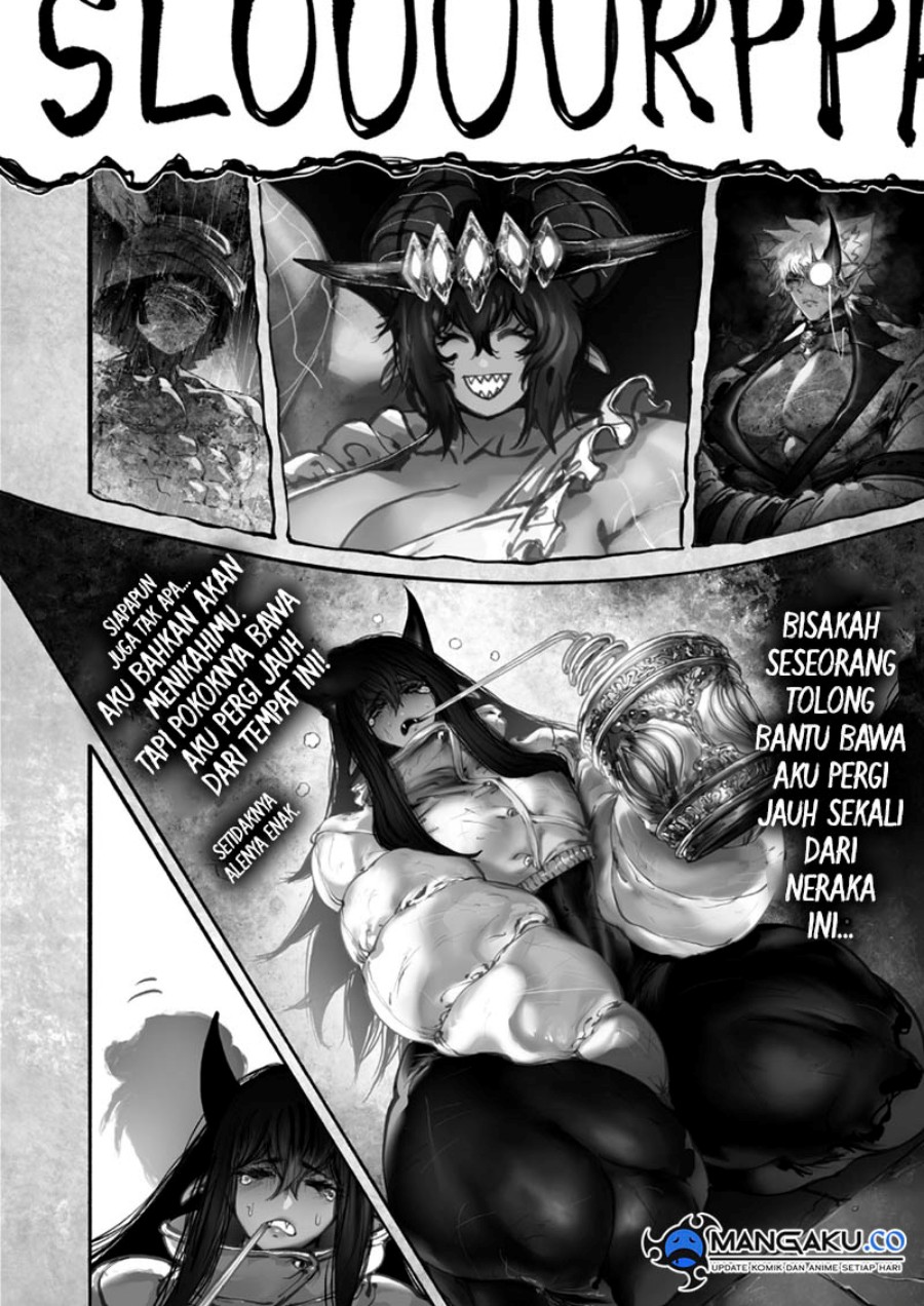 Ramia-yana Chapter 15