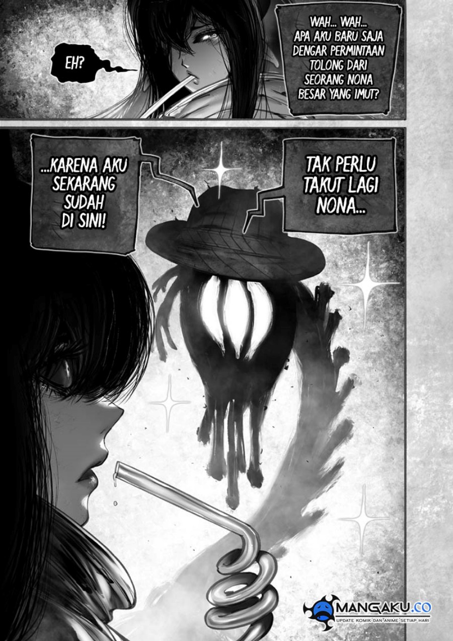 Ramia-yana Chapter 15