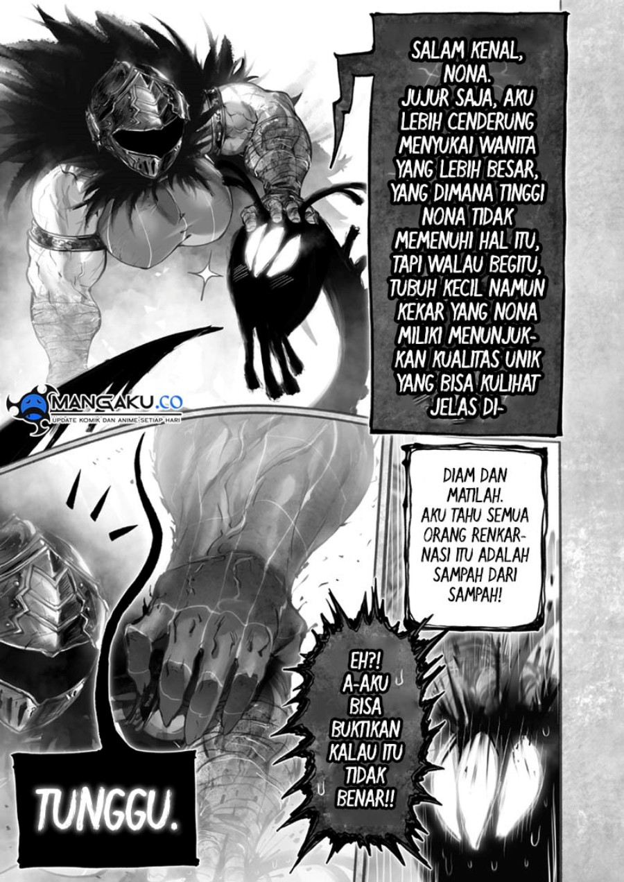 Ramia-yana Chapter 15