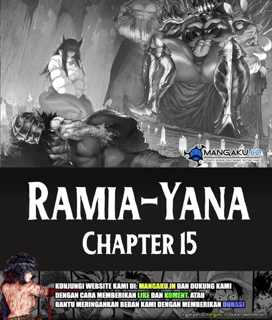 Ramia-yana Chapter 15