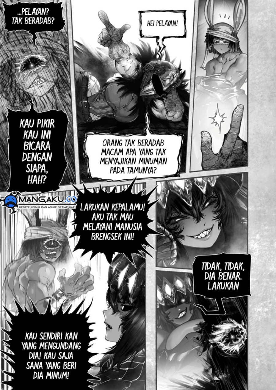 Ramia-yana Chapter 15