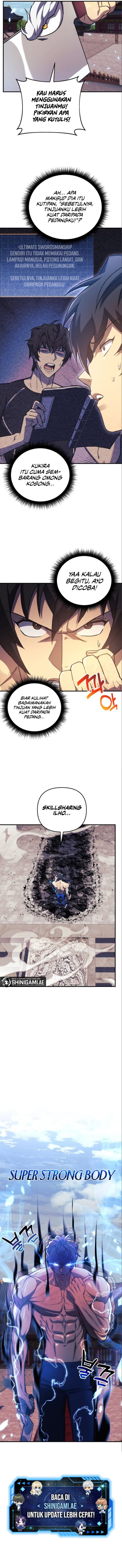 The Creator Is On Hiatus Chapter 72