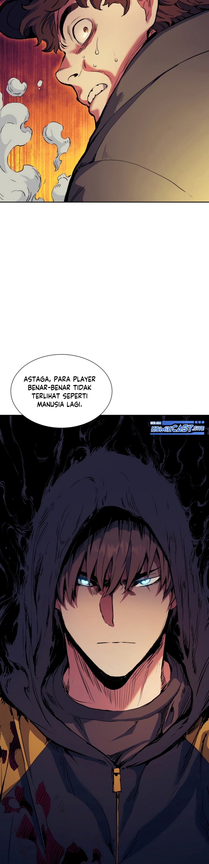 Return Of The Broken Constellation Chapter 64
