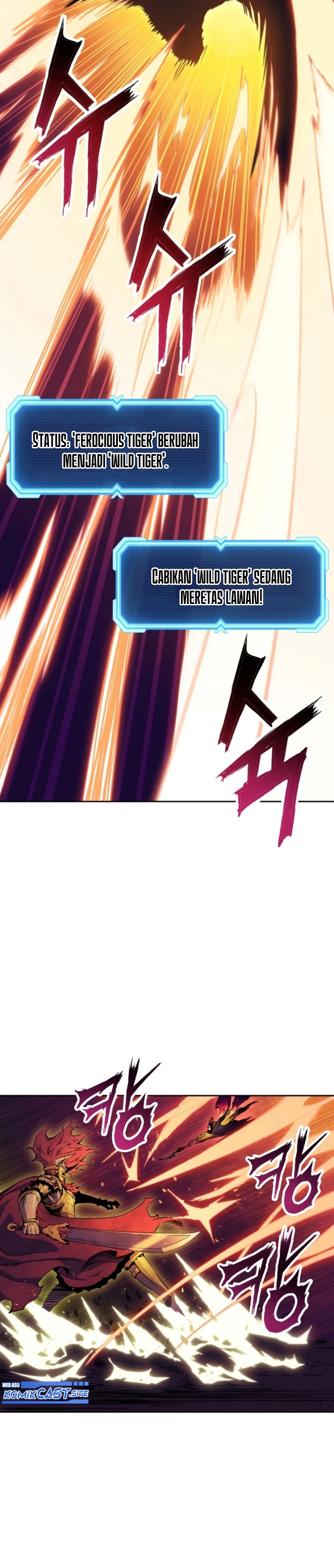 Return Of The Broken Constellation Chapter 64