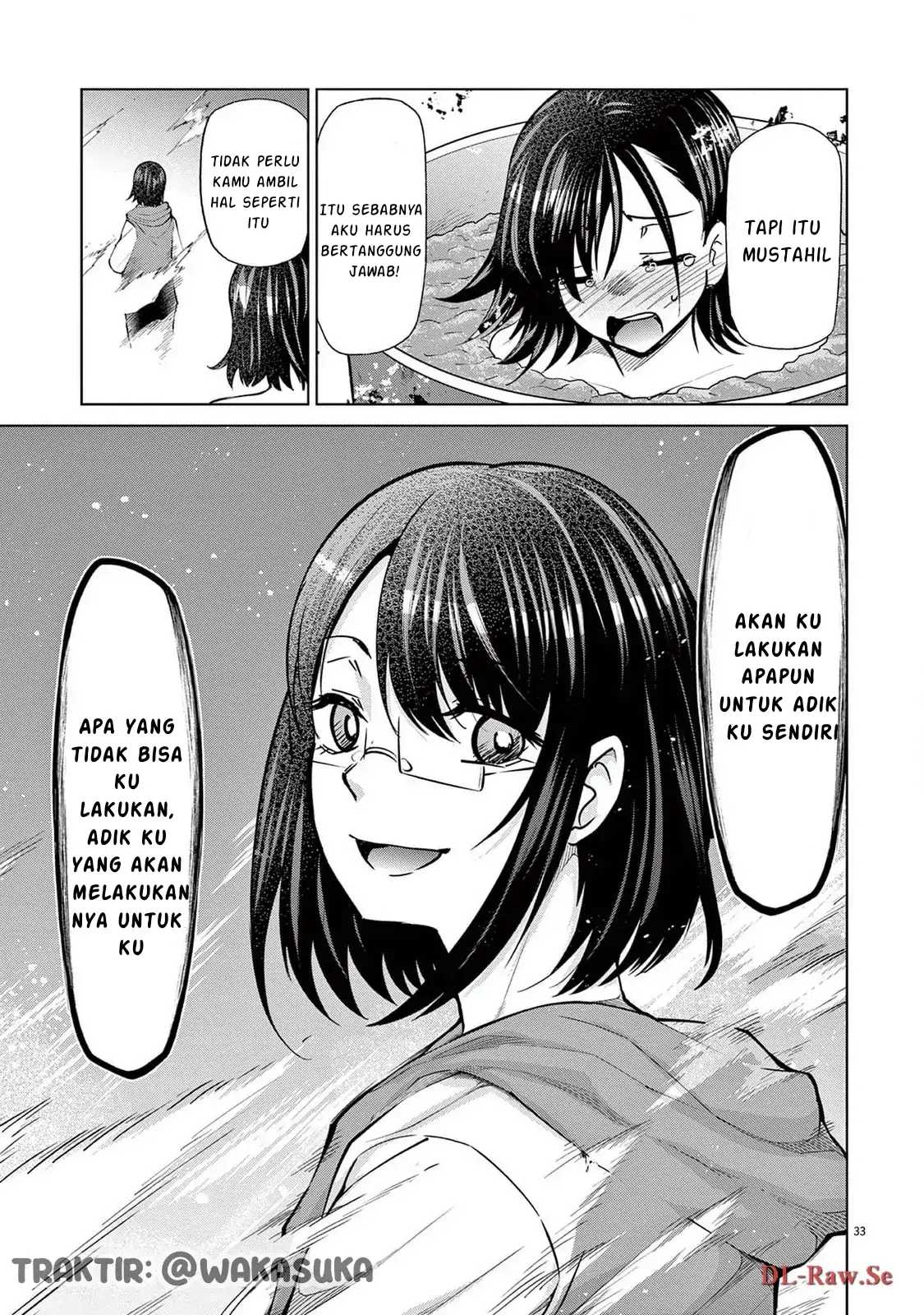 Kabushiki Buta Yarou, Isekai De Tsue Ni Naru Chapter 1