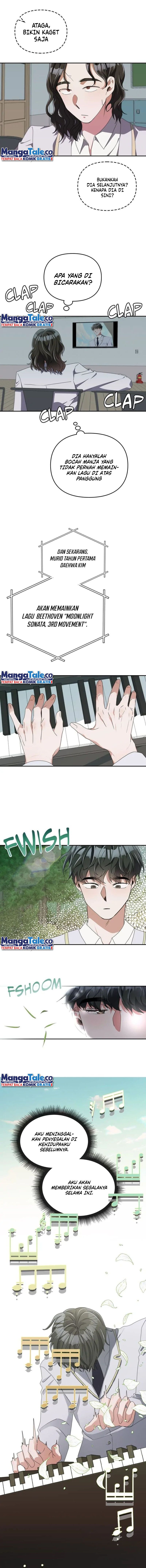 The Life Of A Piano Genius Chapter 13