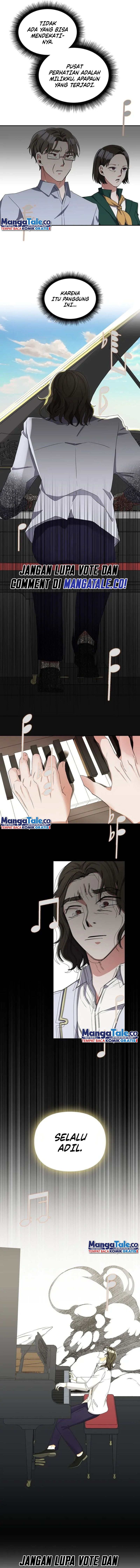 The Life Of A Piano Genius Chapter 14