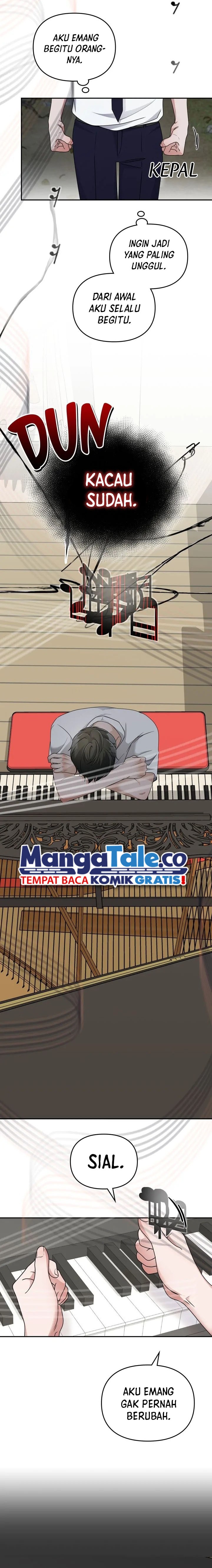 The Life Of A Piano Genius Chapter 33