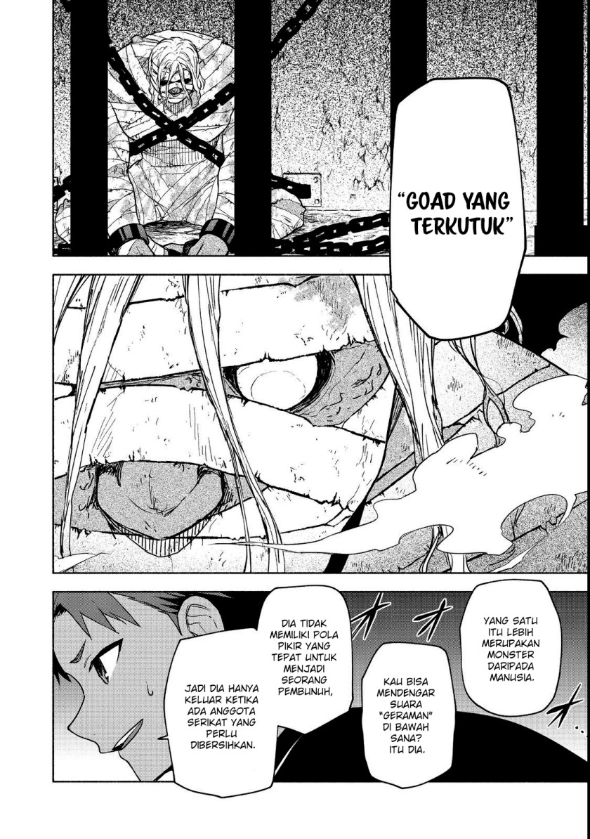 Otome Game No Heroine De Saikyou Survival Chapter 19.1