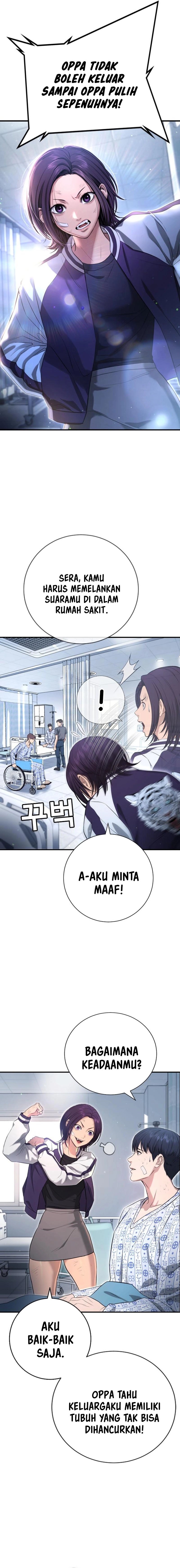 Goo Se Ra Chapter 10