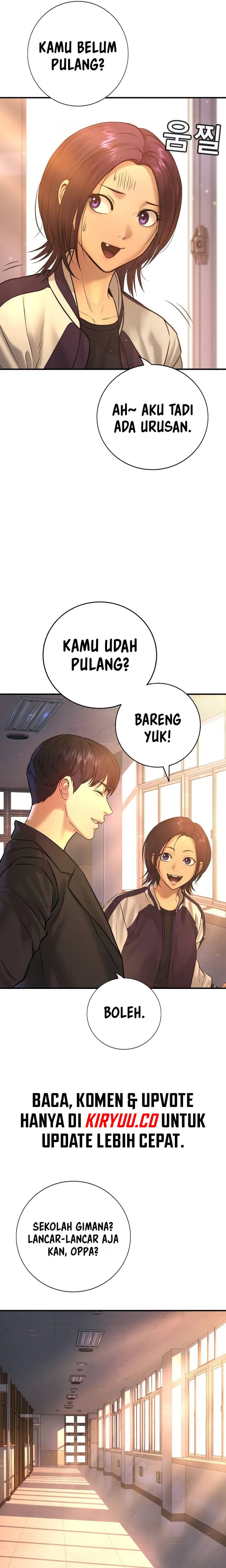 Goo Se Ra Chapter 4