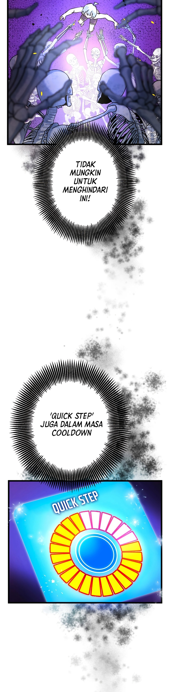 Ore Dake 2-shuume Gachizei: Tsuyo Sugite Game Balance Wo Hakai Shita Chapter 11