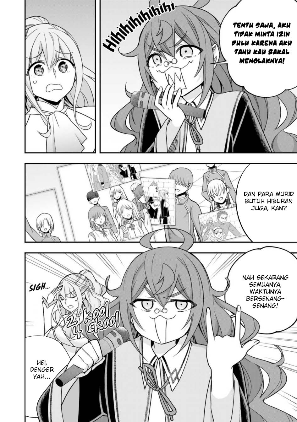 Jitsu Wa Ore Saikyou Deshita Chapter 100