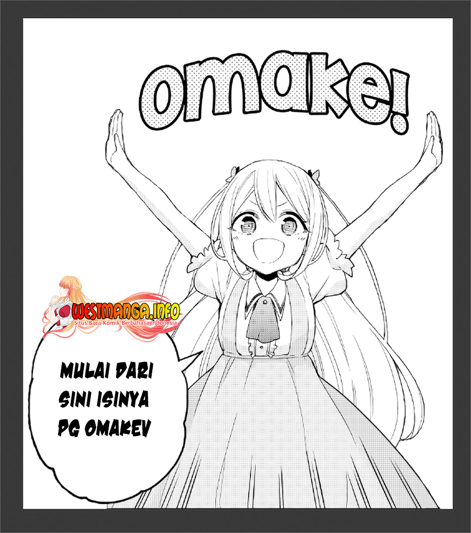 Jitsu Wa Ore Saikyou Deshita Chapter 67