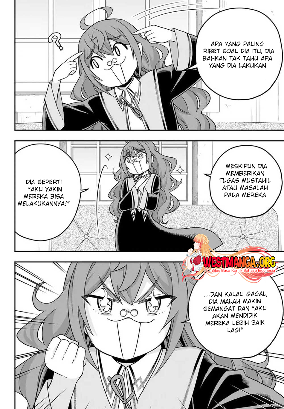 Jitsu Wa Ore Saikyou Deshita Chapter 70