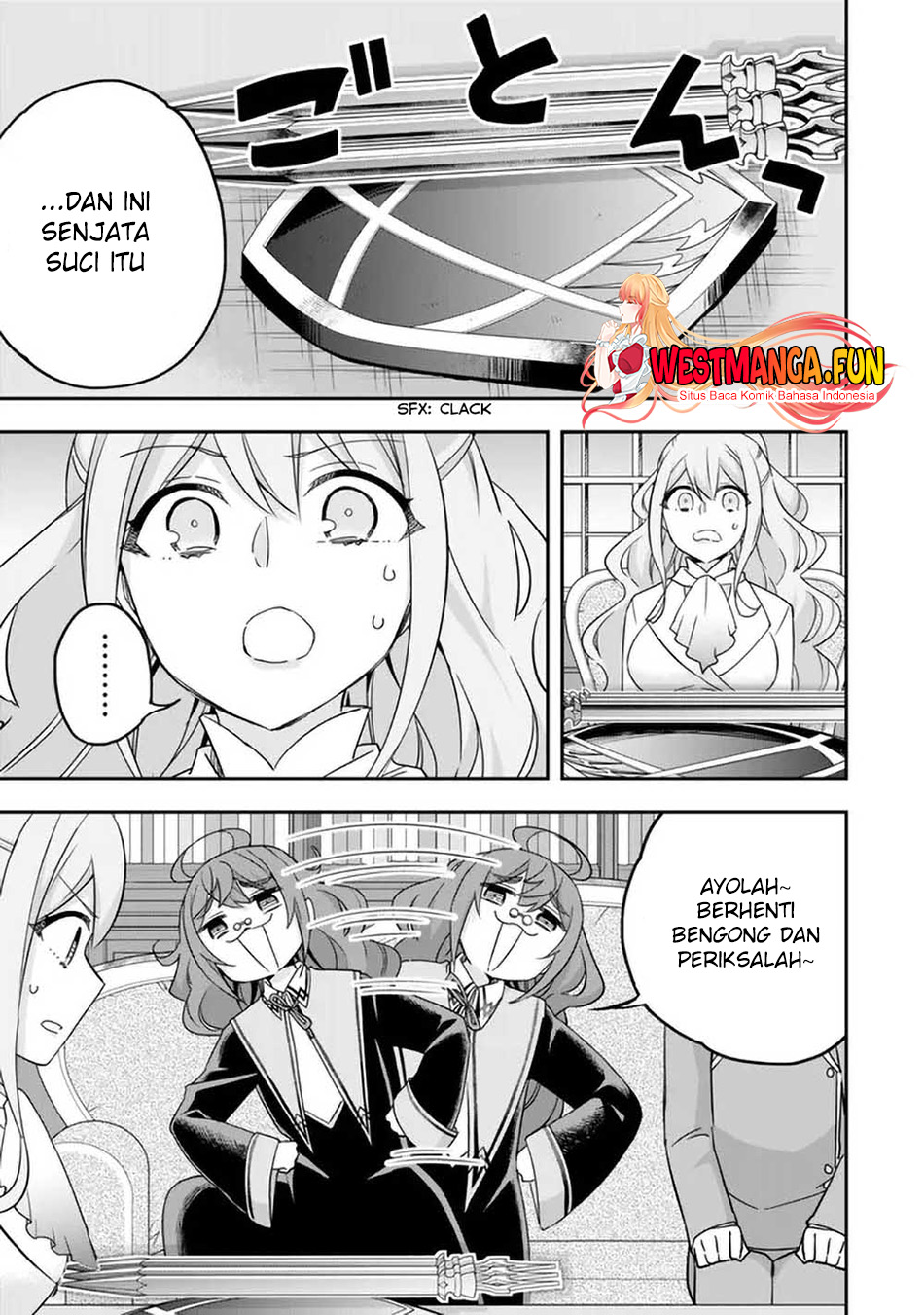 Jitsu Wa Ore Saikyou Deshita Chapter 78