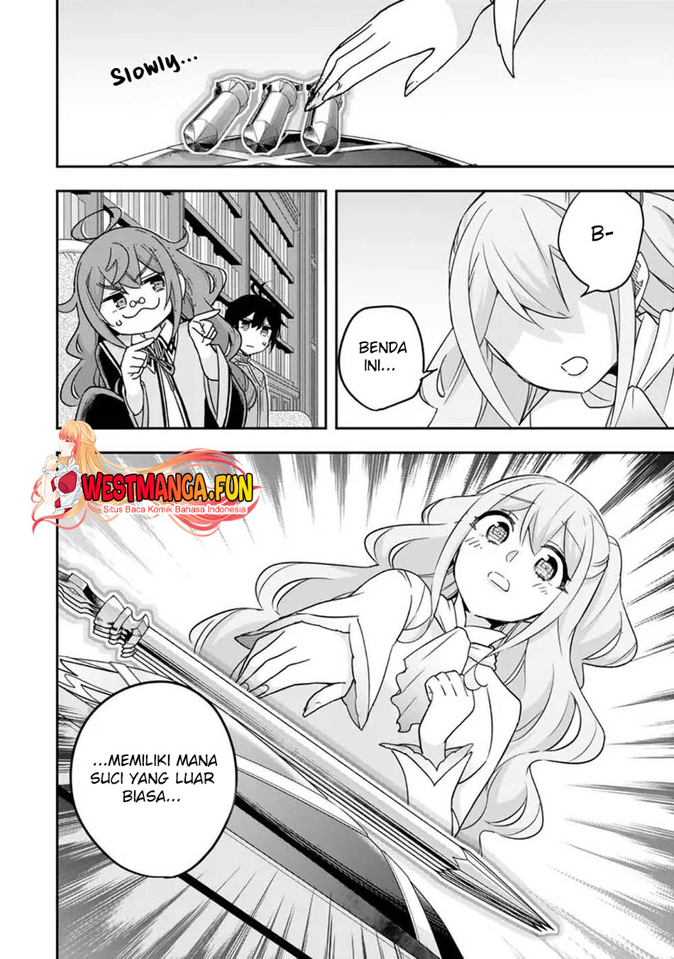 Jitsu Wa Ore Saikyou Deshita Chapter 78