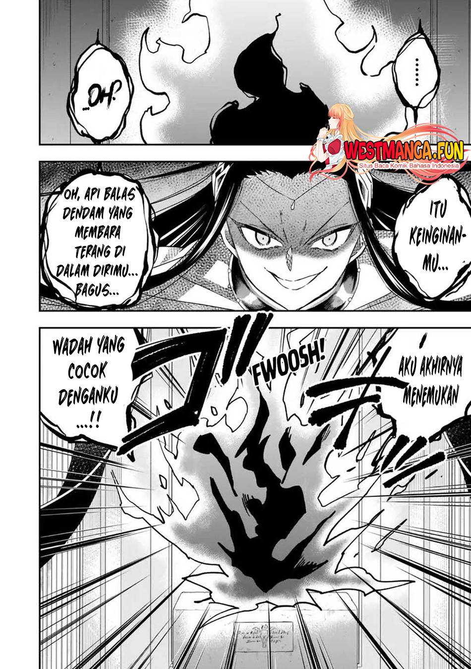 Jitsu Wa Ore Saikyou Deshita Chapter 86