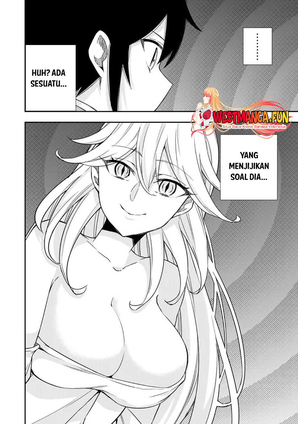 Jitsu Wa Ore Saikyou Deshita Chapter 89