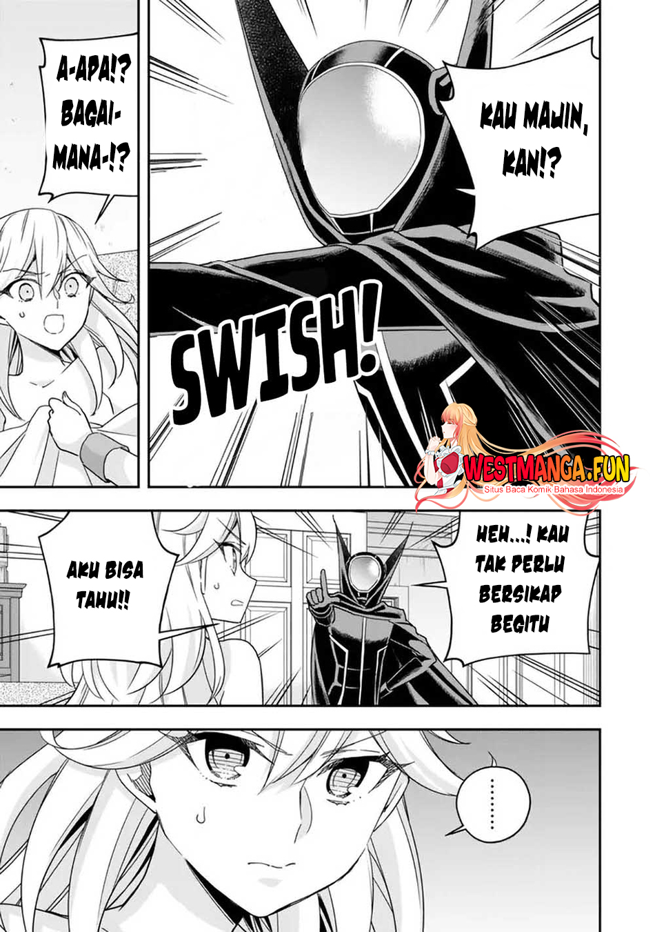 Jitsu Wa Ore Saikyou Deshita Chapter 89