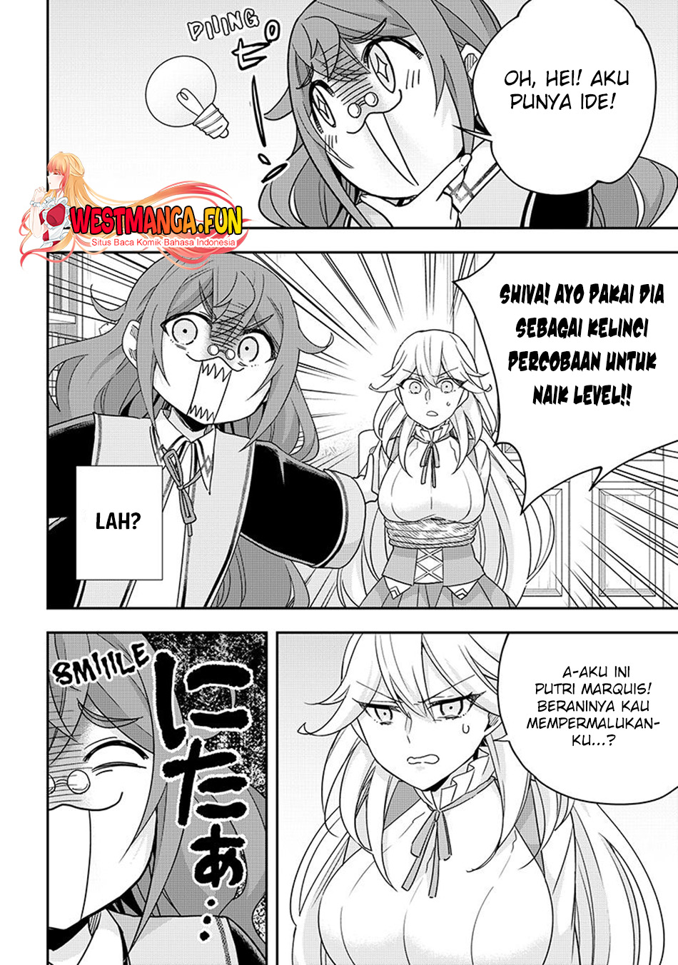 Jitsu Wa Ore Saikyou Deshita Chapter 90