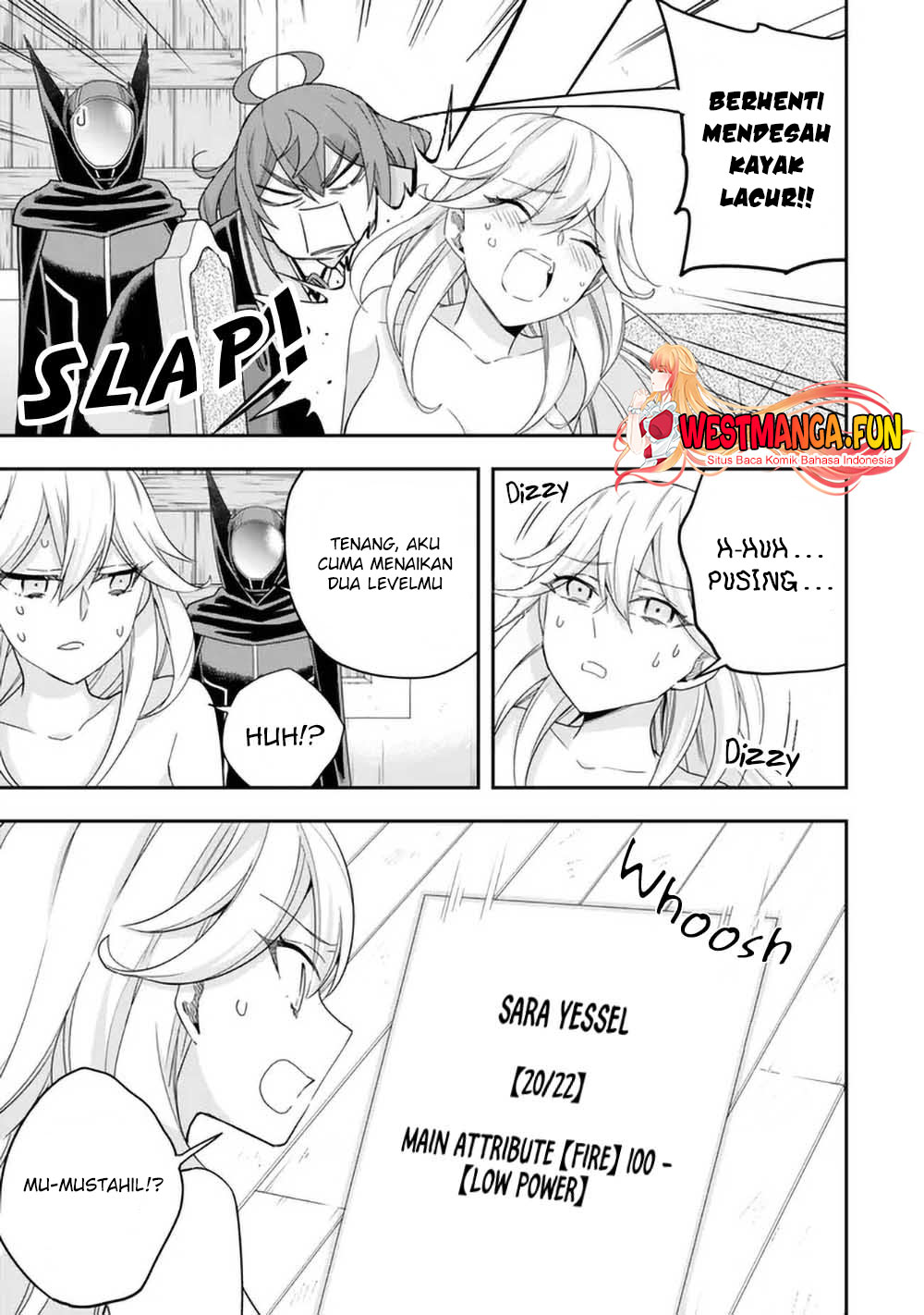 Jitsu Wa Ore Saikyou Deshita Chapter 91