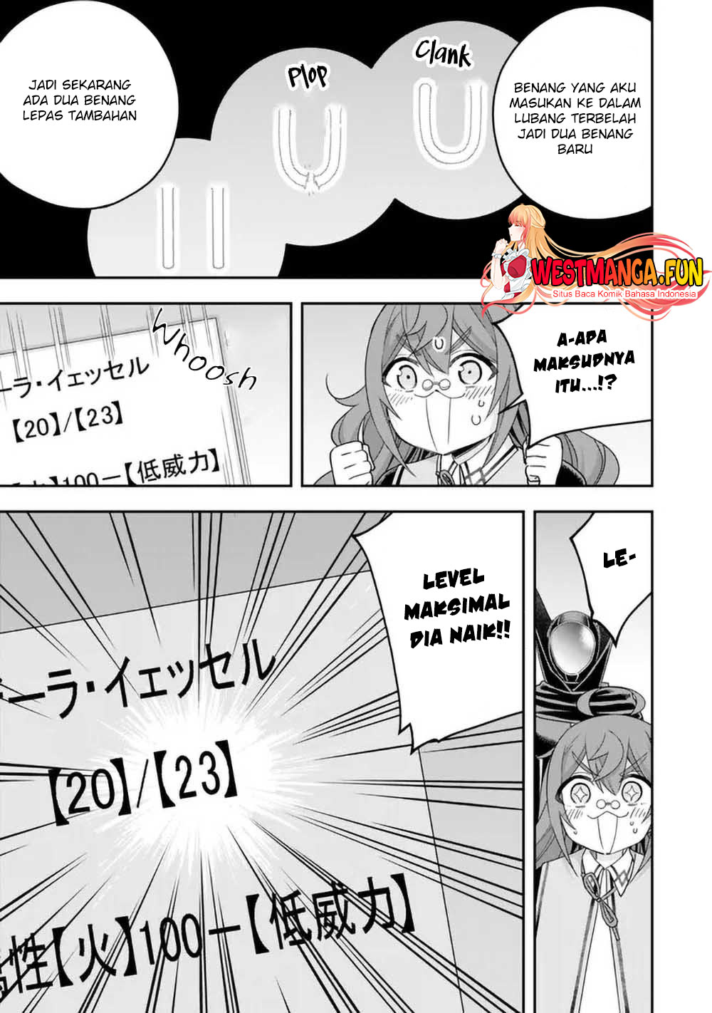 Jitsu Wa Ore Saikyou Deshita Chapter 91