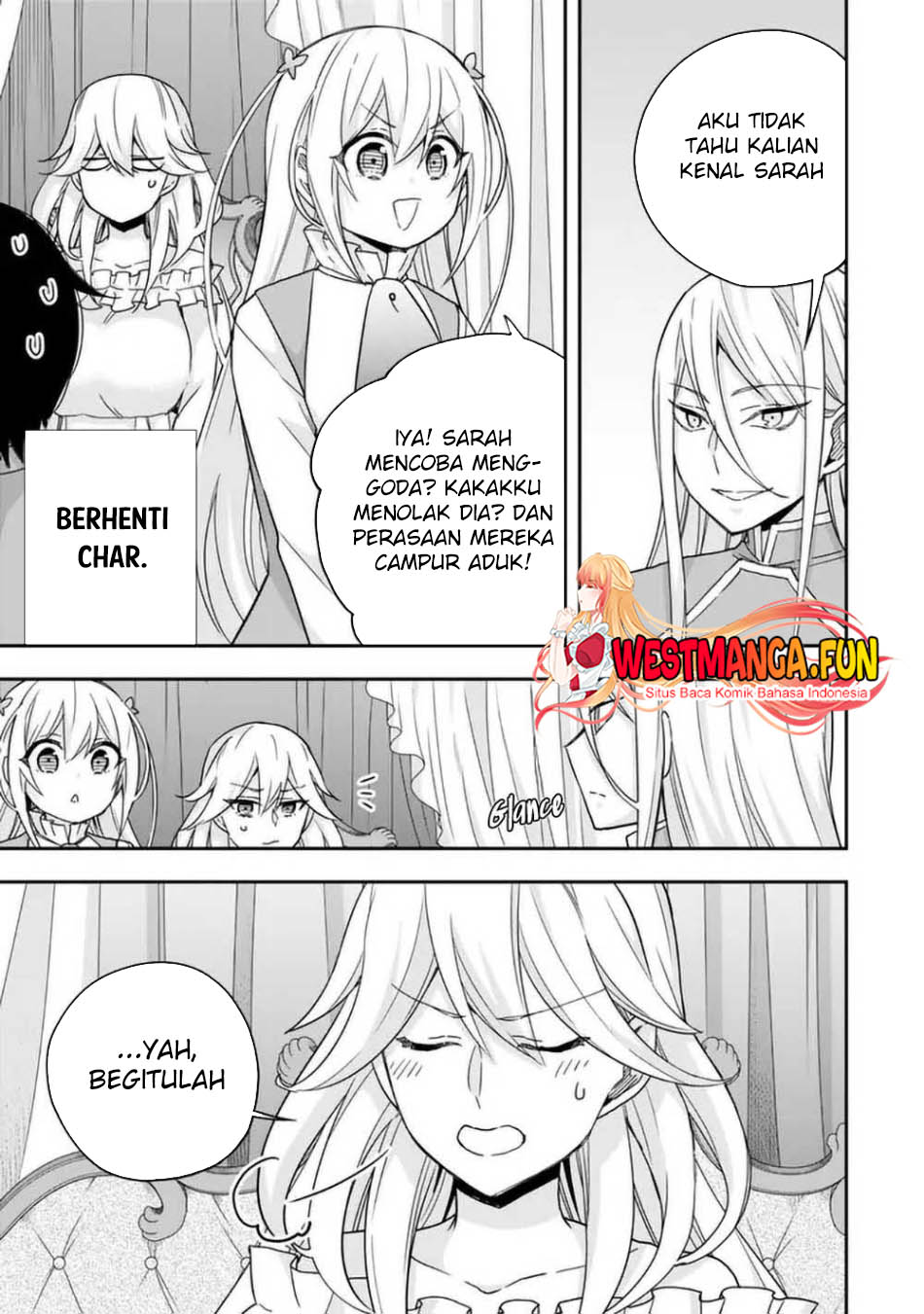 Jitsu Wa Ore Saikyou Deshita Chapter 93