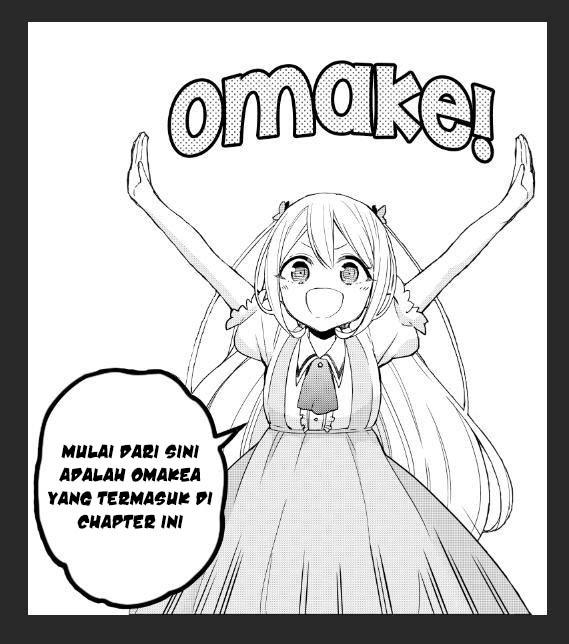 Jitsu Wa Ore Saikyou Deshita Chapter 99