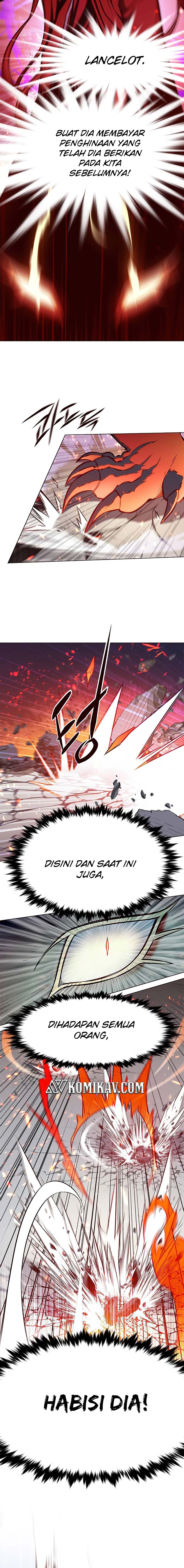 Eleceed Chapter 163