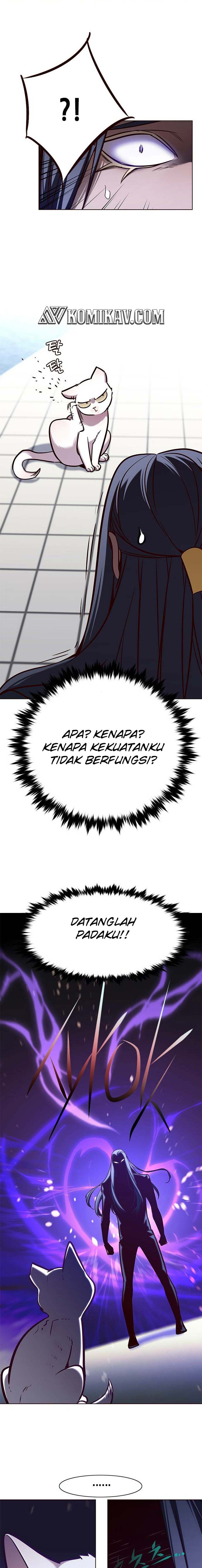 Eleceed Chapter 166