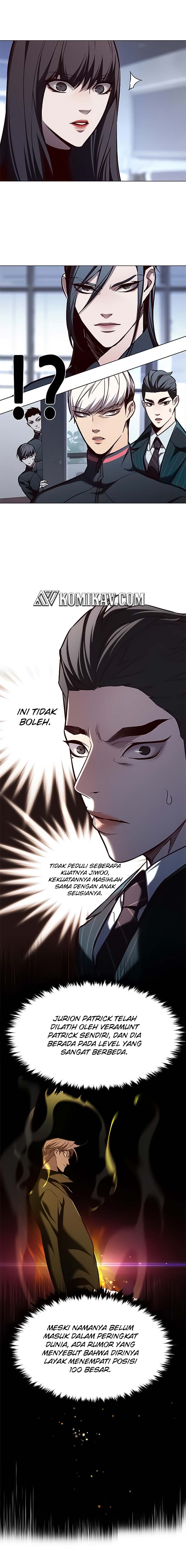 Eleceed Chapter 172