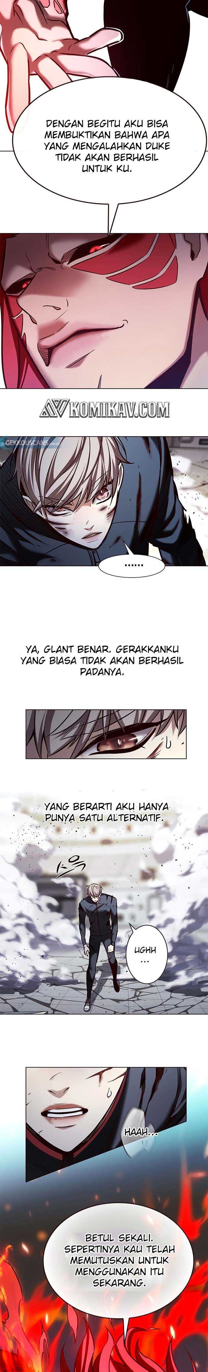 Eleceed Chapter 198