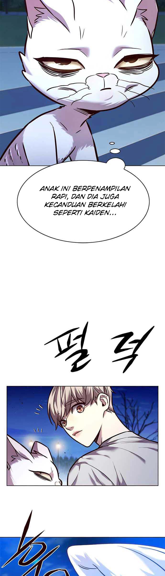 Eleceed Chapter 222