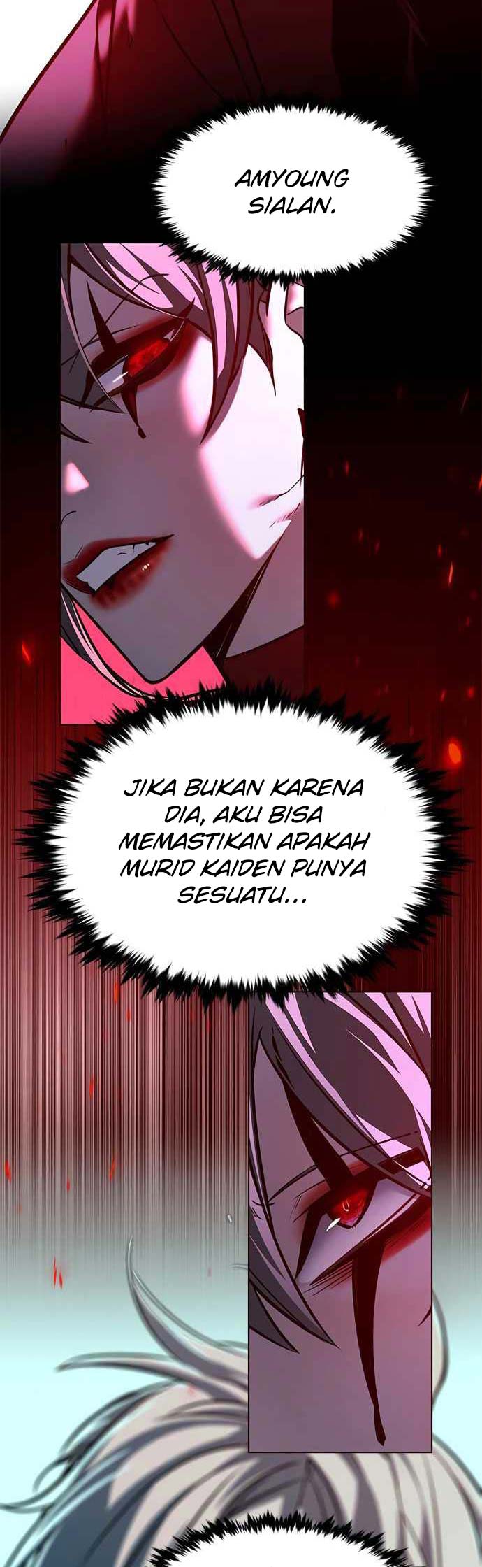 Eleceed Chapter 222