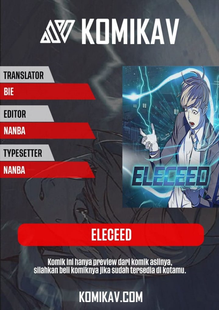 Eleceed Chapter 242