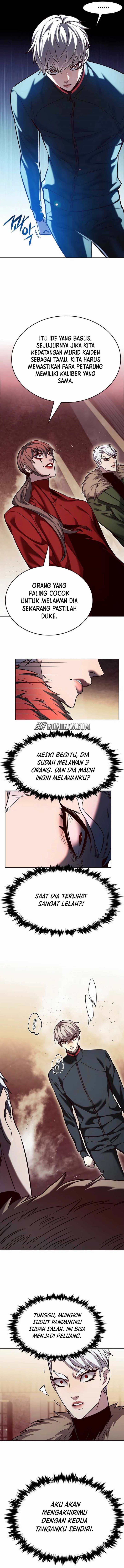 Eleceed Chapter 249