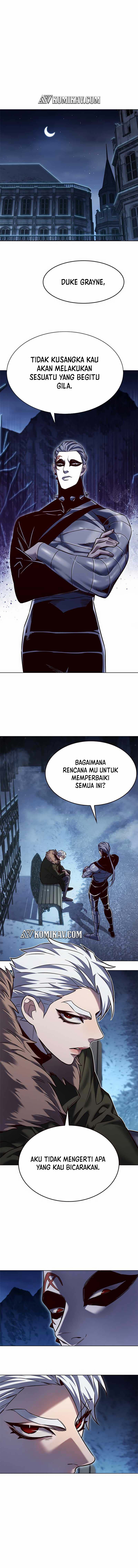 Eleceed Chapter 256